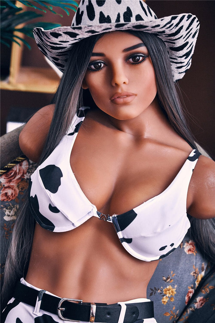 Irontech | Sex Doll Torso - Doria