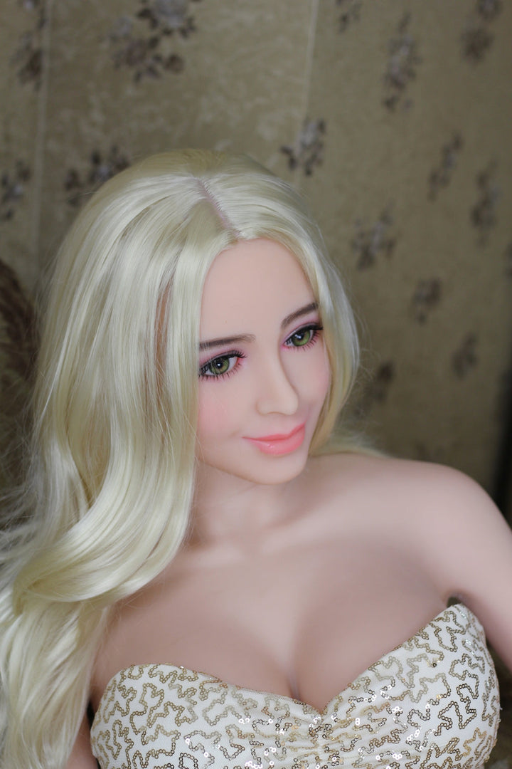 AF Doll | 165 cm (5 Fuß 5 Zoll) heiße, lebensechte Sexpuppe - Louise