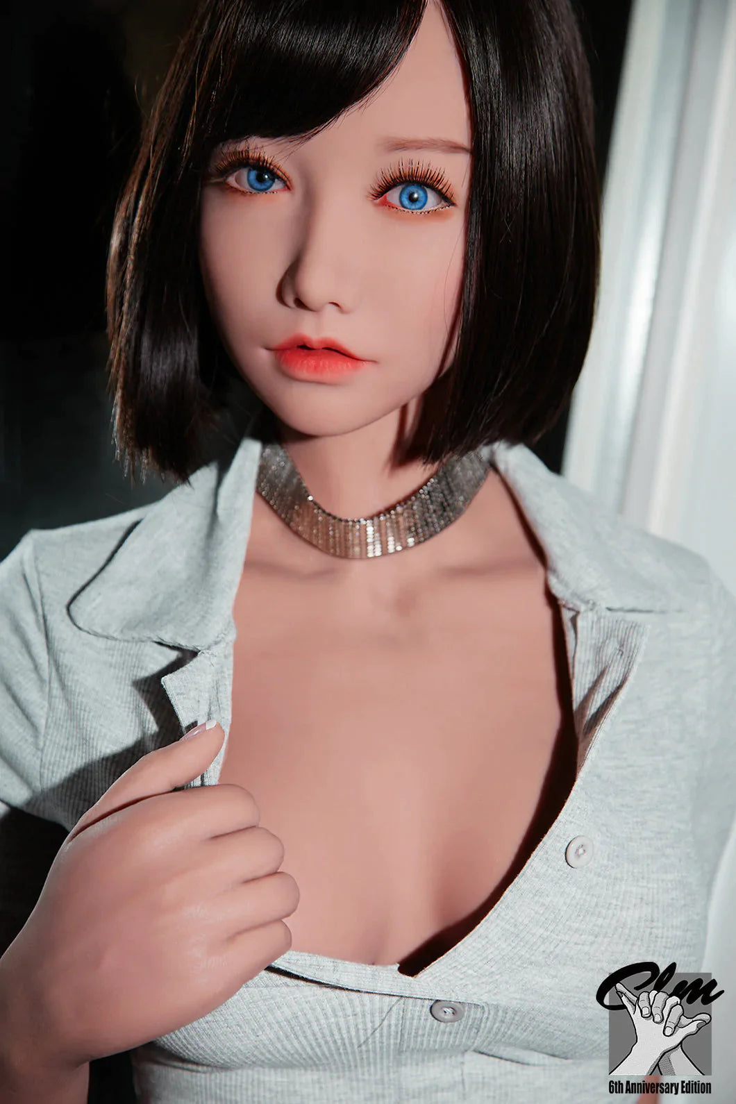 Climax Doll 158cm G-Cup - Fukada