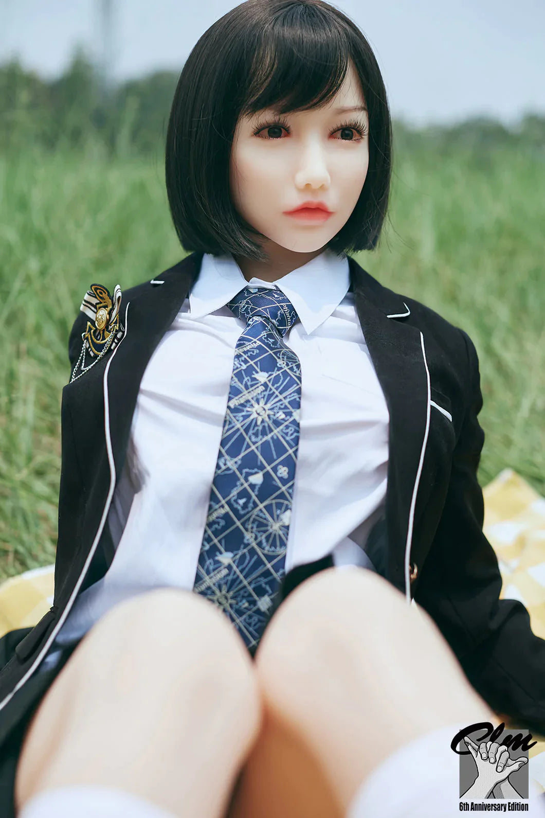 Climax Doll 158cm G-Cup - Fukada