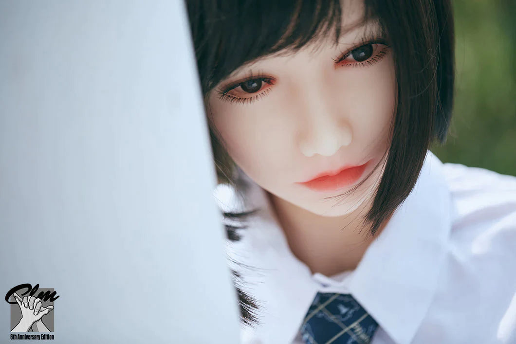 Climax Doll 158cm G-Cup - Fukada