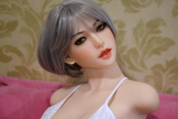 WM | 2ft 8/ 82cm Torso  Sex Doll - Lady Love