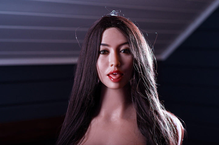 WM | 5ft 4/ 162cm B Cup Sex Doll - Mia