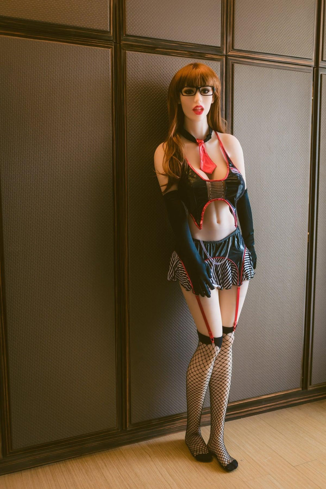 WM | 5ft 7/ 170cm H Cup Sex Doll - Singer