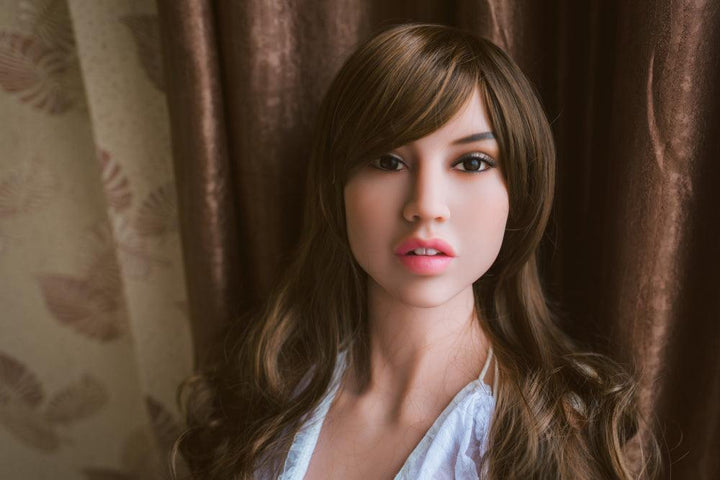 WM | 152cm / 4ft12 H Cup Sex Doll - Rose