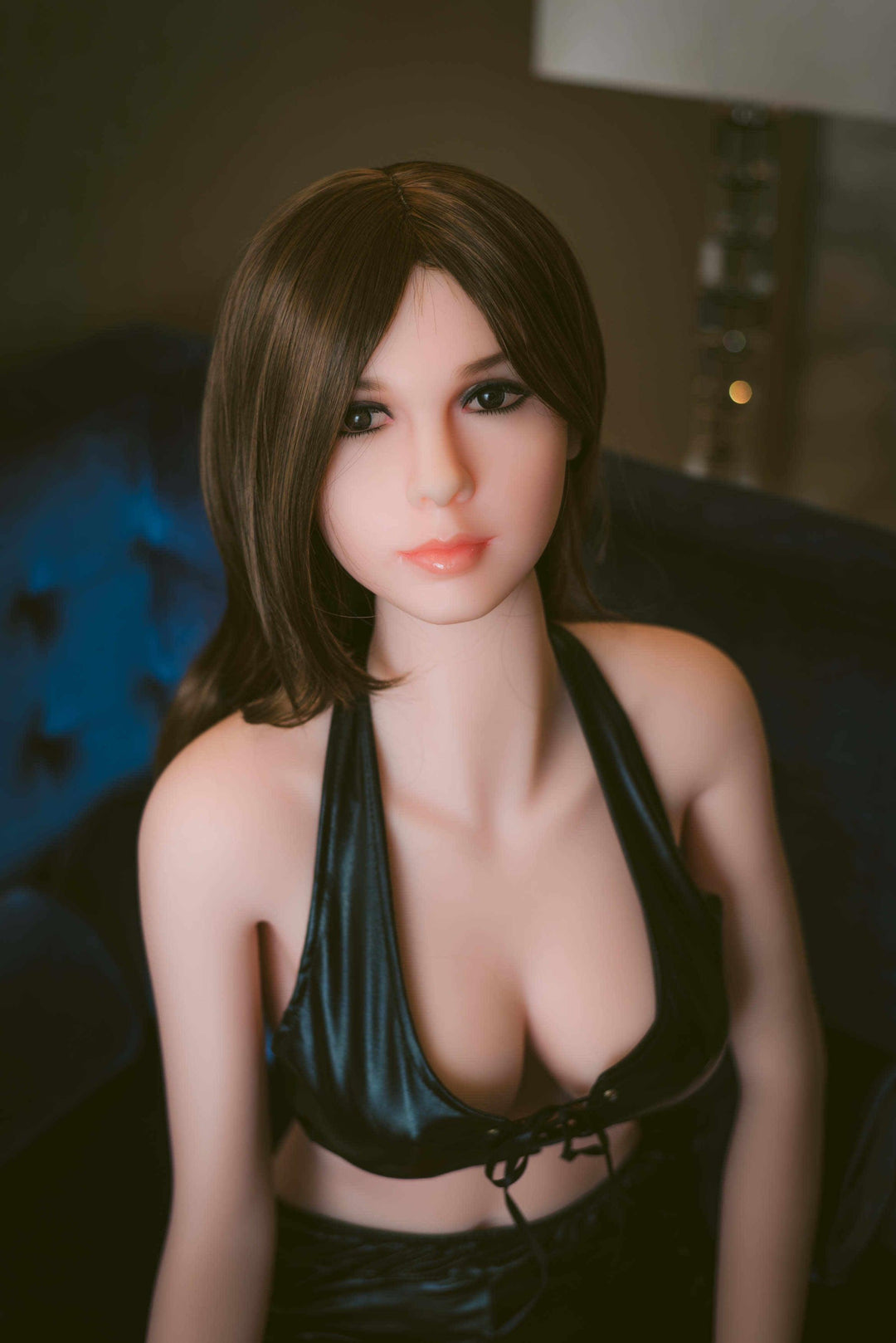 WM | 5ft 4/ 163cm C Cup Sex Doll - Phoebe