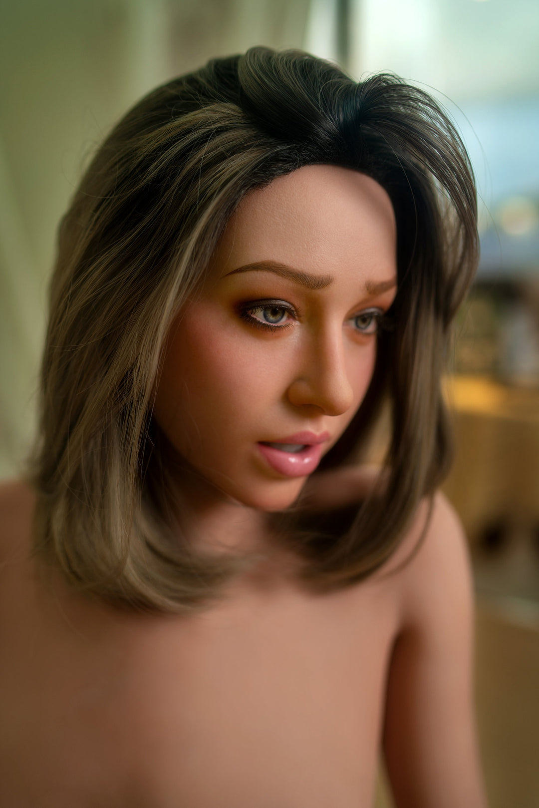 Carmen - 165cm Hybrid Sex Doll - US Stock