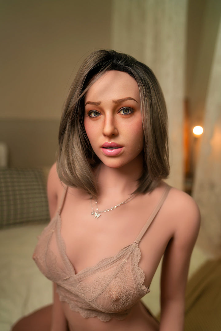 Carmen - 165cm Hybrid Sex Doll - US Stock