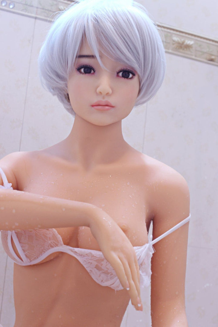 JY Doll | 165cm / 5ft 5 Medium Breast Sex Doll - Frieda