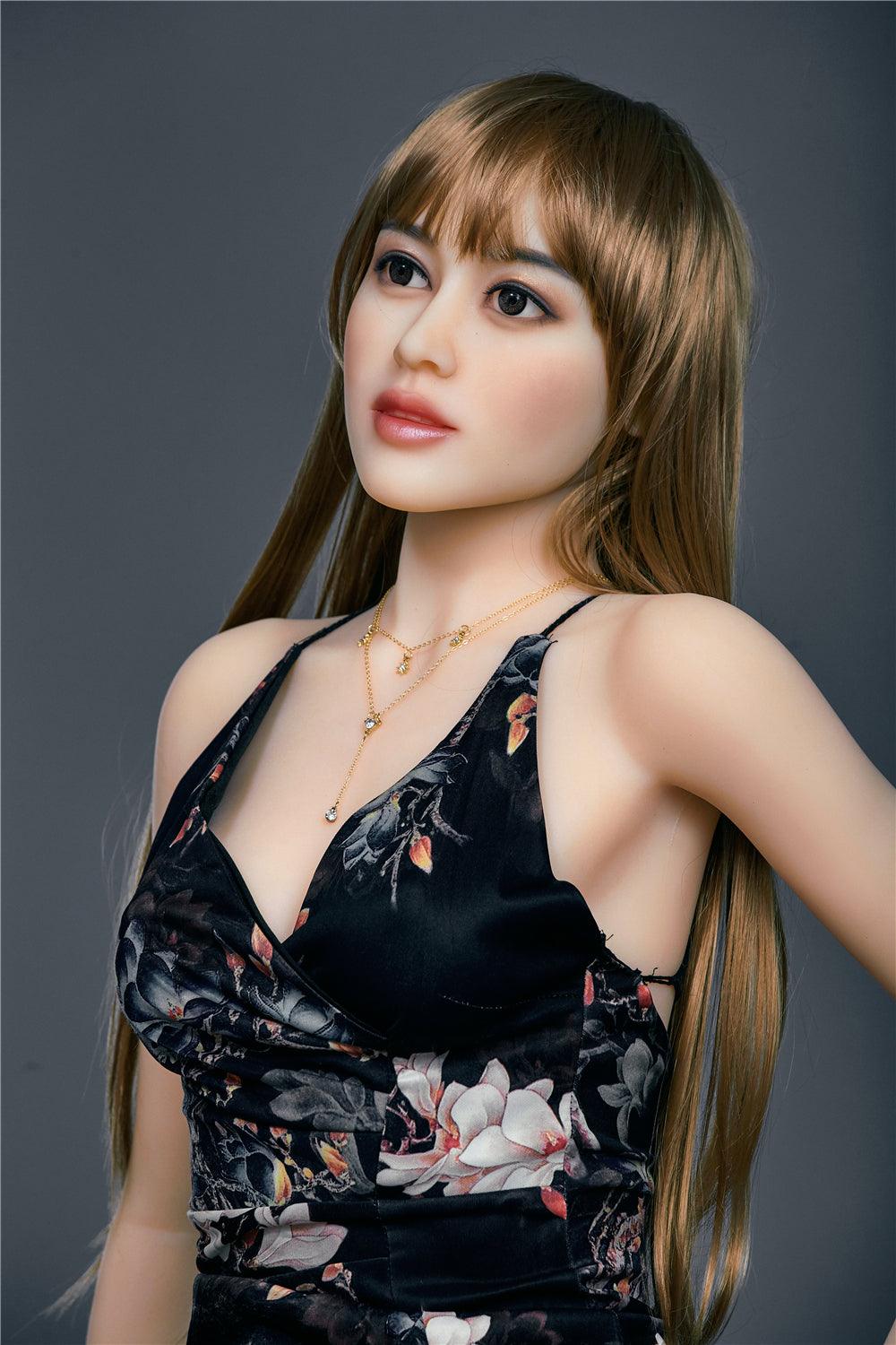 Irontech | 5ft4/165cm Sex Doll - Sarah - Sweetie Love Doll