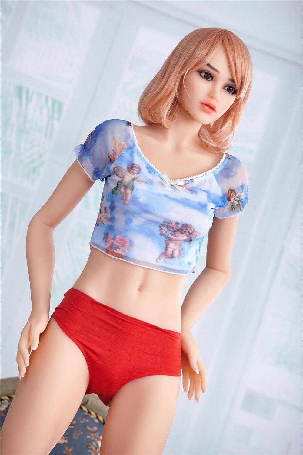 Irontech | 5ft4/165cm Sex Doll - Ada - Sweetie Love Doll