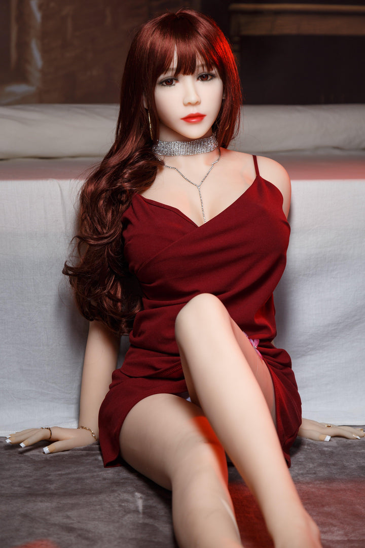 165cm. (5'5") Sexy Sex Doll - Kitty - Sweetie Love Doll