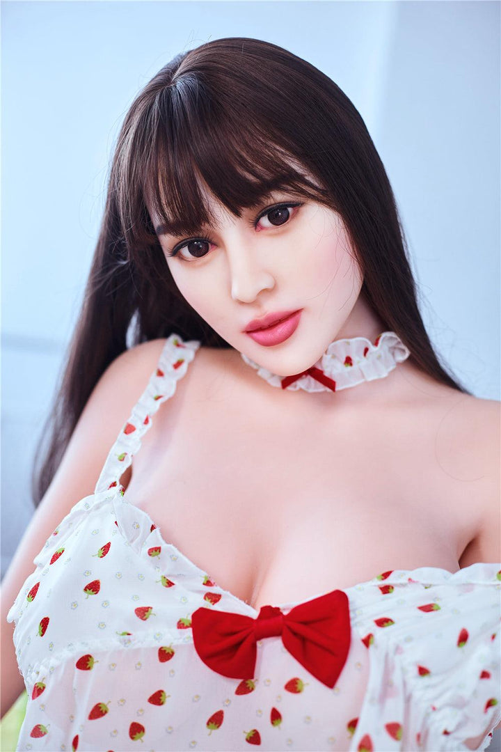 Irontech | 5ft3/163cm Plus Sex Doll - Sarah - Sweetie Love Doll