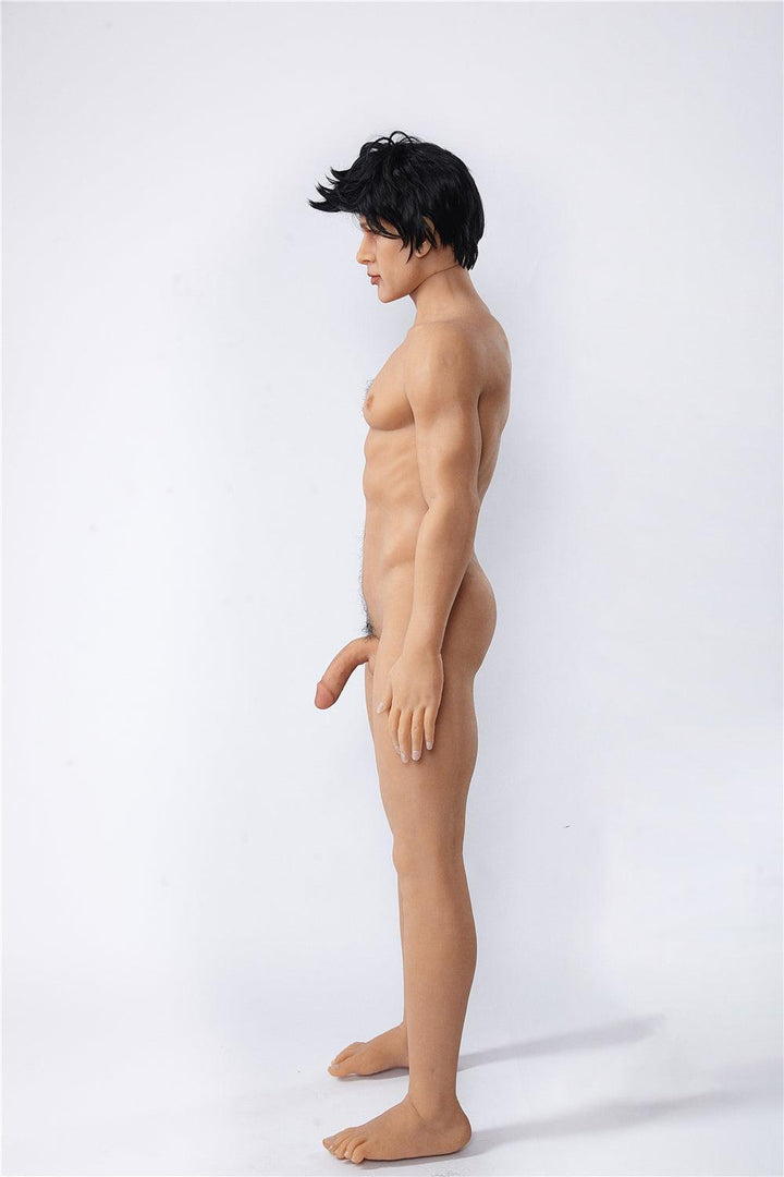 Irontech | 5ft3/162cm Male Doll - Charles - Sweetie Love Doll