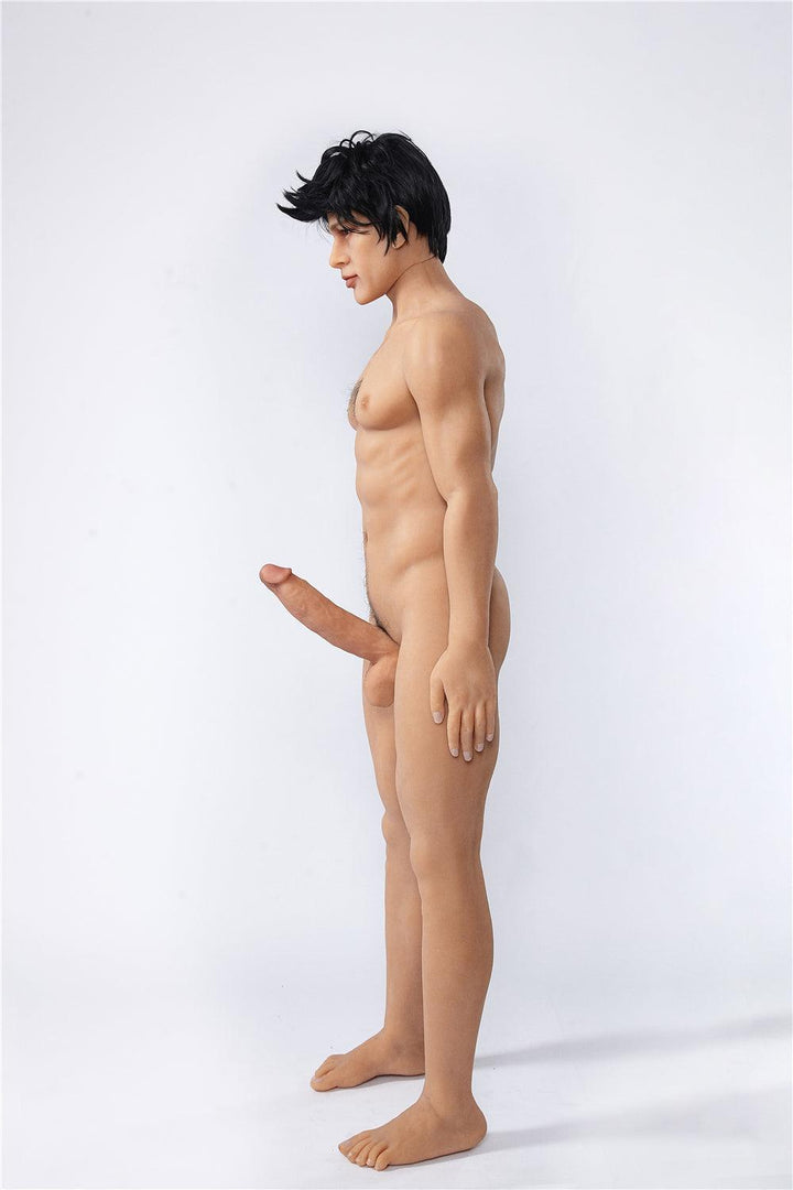 Irontech | 5ft3/162cm Male Doll - Charles - Sweetie Love Doll