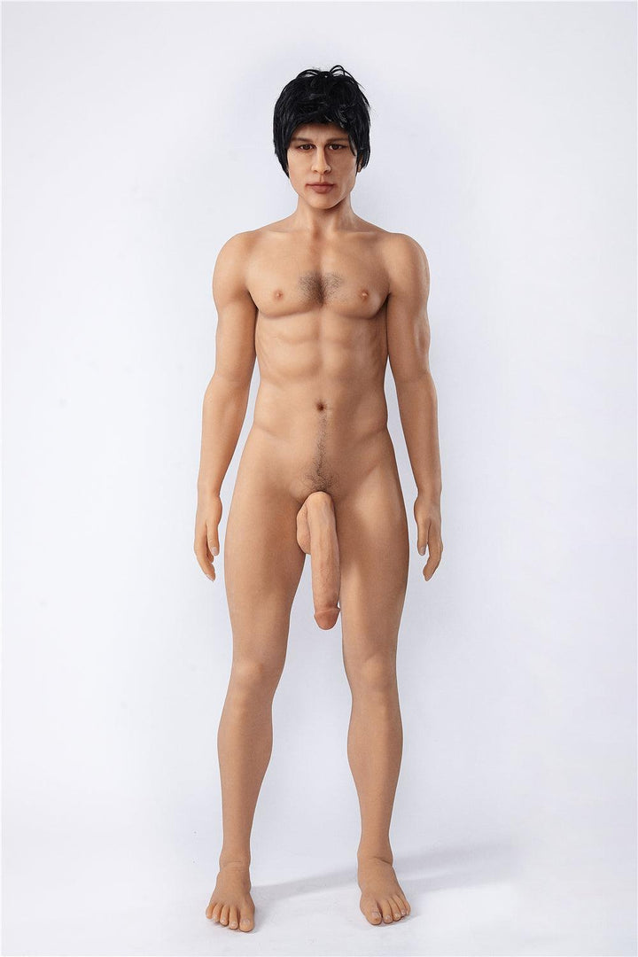 Irontech | 5ft3/162cm Male Doll - Charles - Sweetie Love Doll