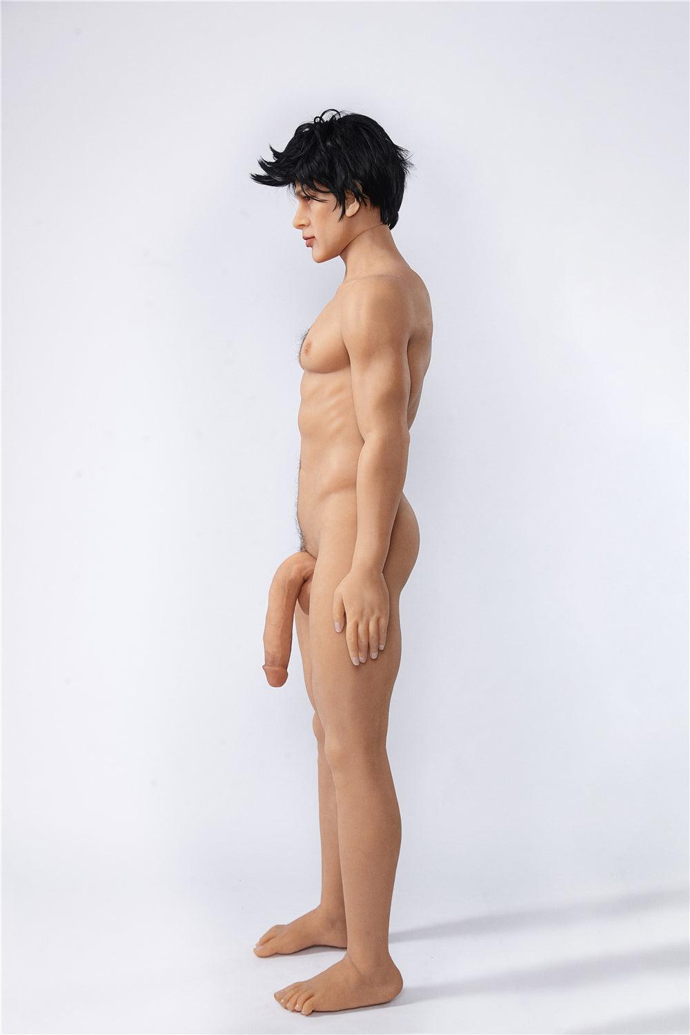 Irontech | 5ft3/162cm Male Doll - Charles - Sweetie Love Doll