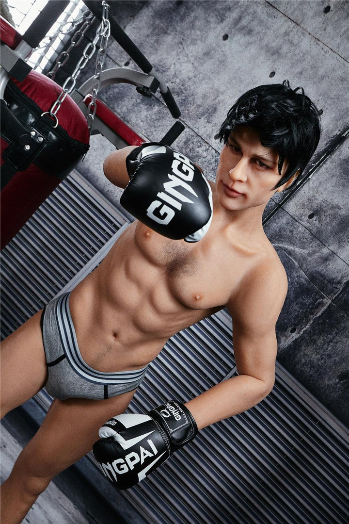 Irontech | 5ft3/162cm Male Doll - Charles - Sweetie Love Doll