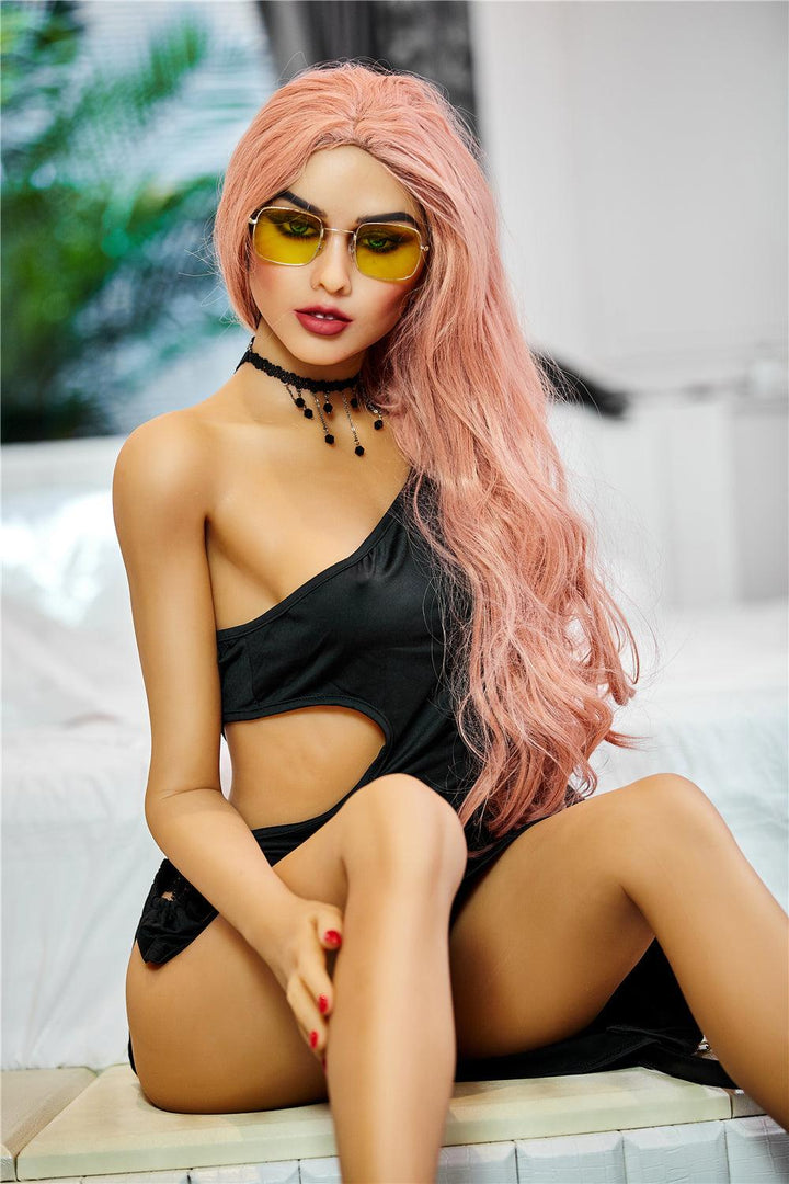 Irontech | 5ft5/165cm C cup Sex Doll - Selina - Sweetie Love Doll