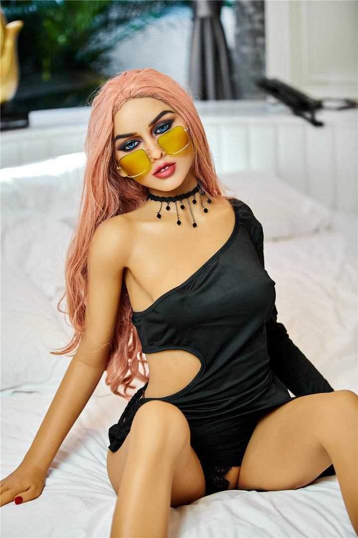 Irontech | 5ft5/165cm C cup Sex Doll - Selina - Sweetie Love Doll