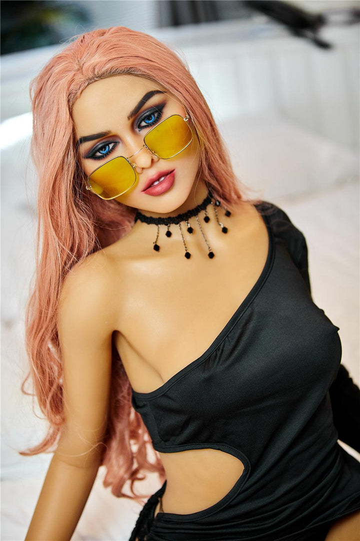 Irontech | 5ft5/165cm C cup Sex Doll - Selina - Sweetie Love Doll