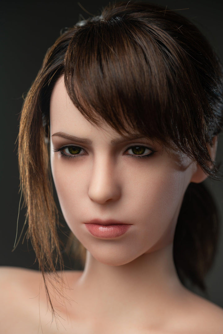 Game Lady | 5ft 6/168cm Realistic Sex DollQuiet