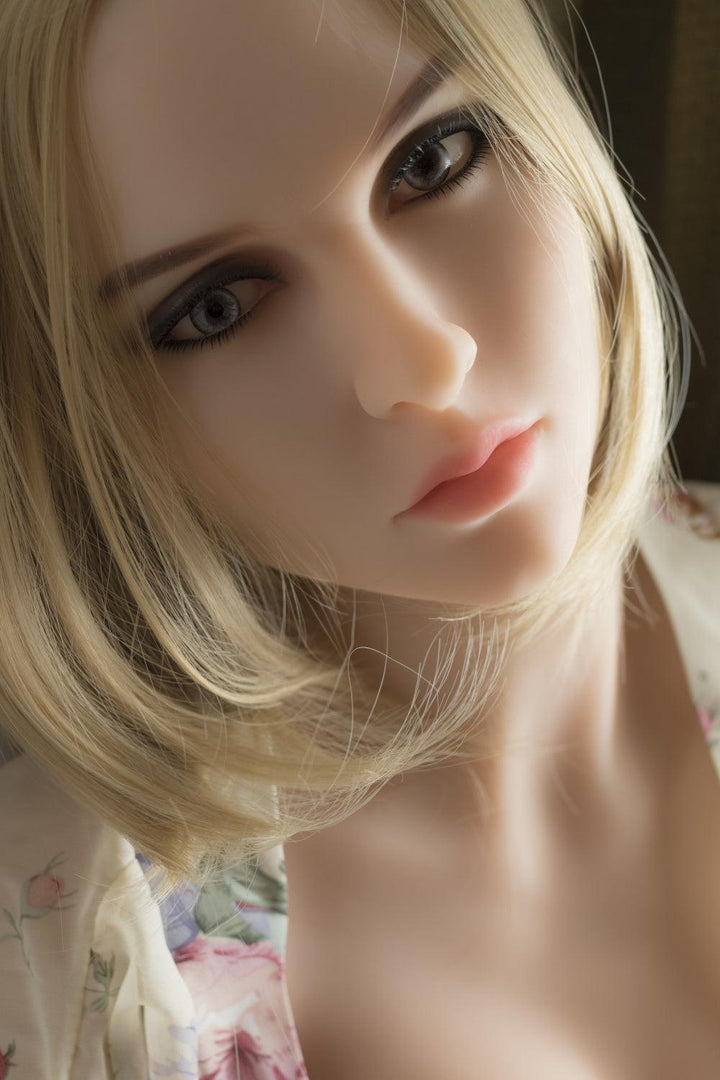 WM | 5ft 2/ 157cm B Cup Sex Doll - Michelle