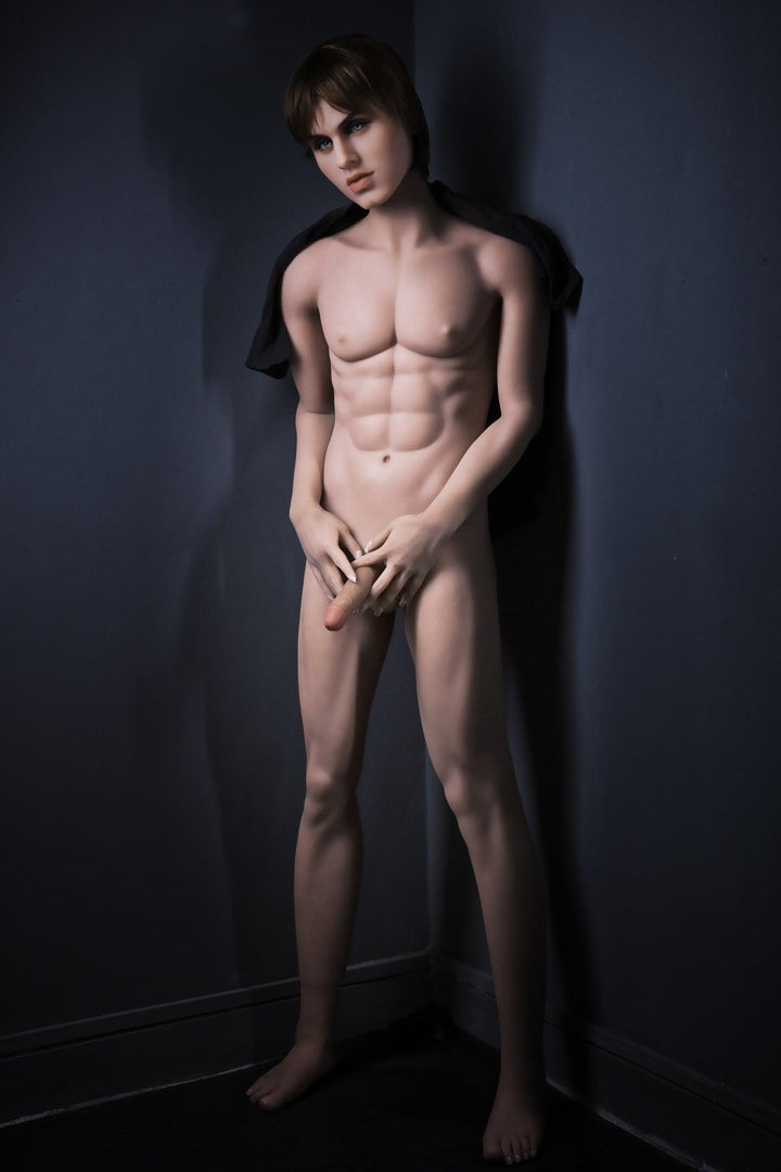 WM | 5ft 3/ 160cm Male Sex Doll for Women - Sean