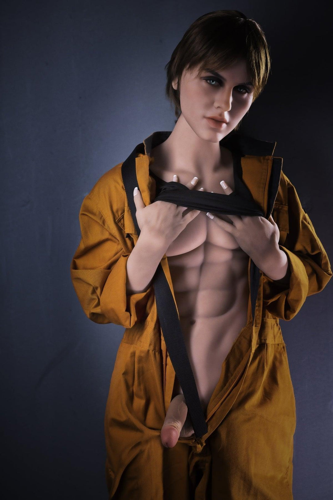 WM | 5ft 3/ 160cm Male Sex Doll for Women - Sean