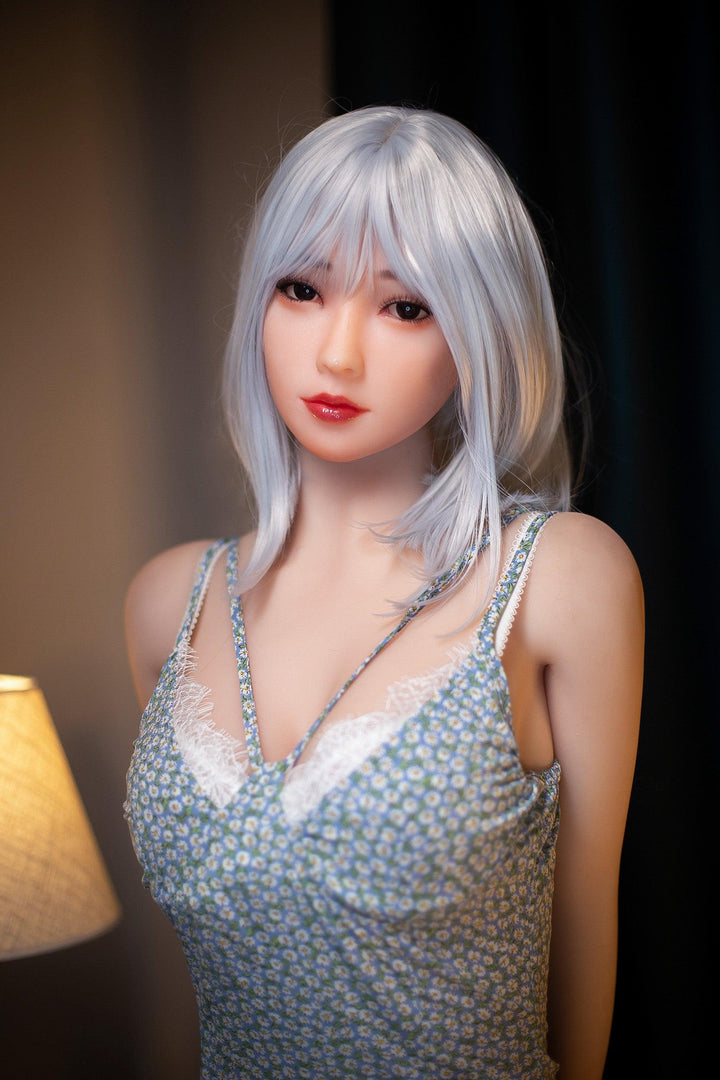 158cm. (5'2") Realistic Love Doll (In Stock) - Marlene - Sweetie Love Doll