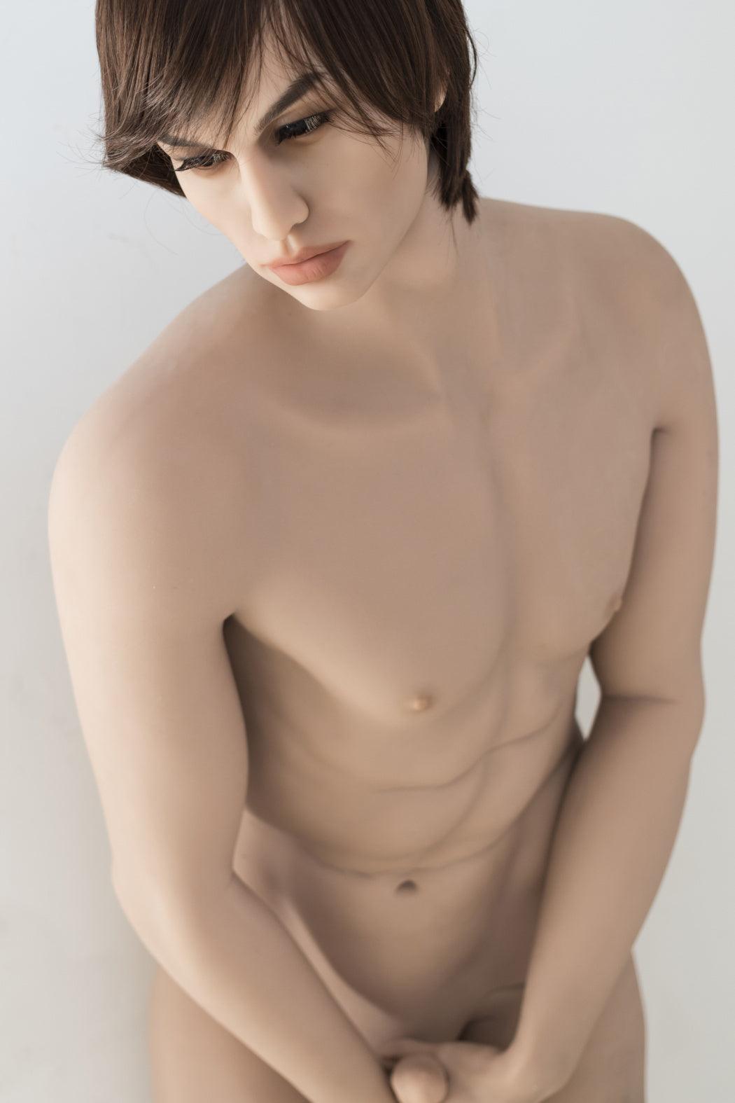 WM | 5ft 9/ 175cm Male Sex Doll - Tony