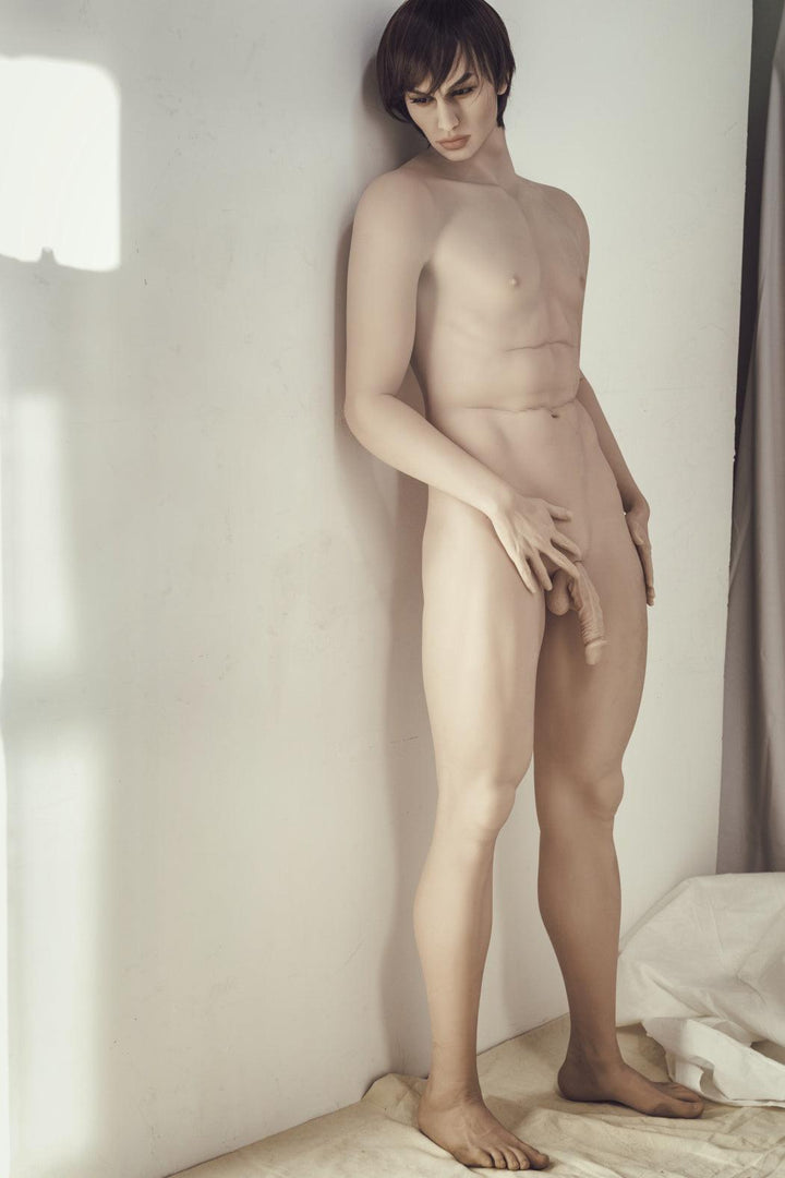 WM | 5ft 9/ 175cm Male Sex Doll - Tony