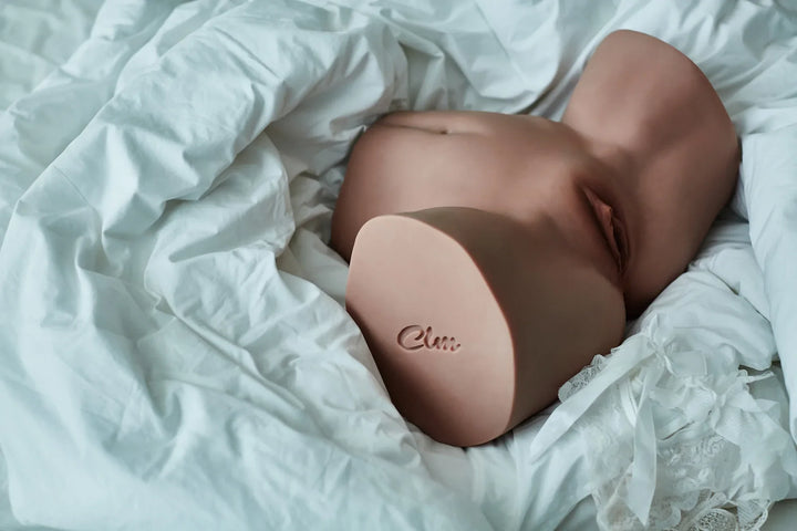 Climax Doll - R5 Torso Butt