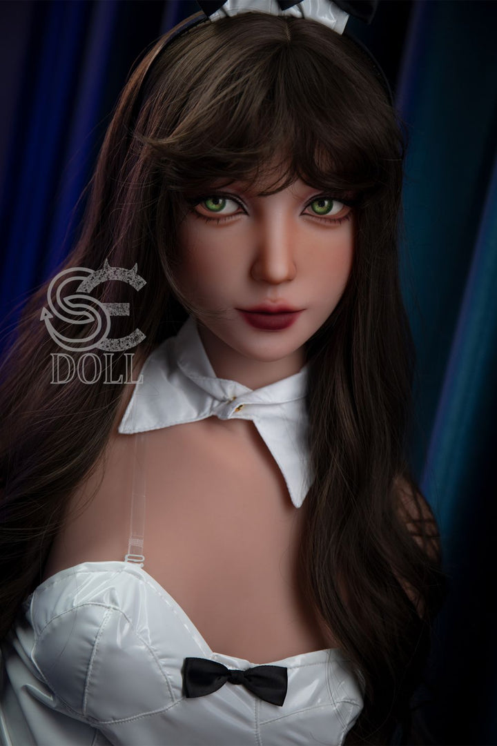 SEDOLL® シャーリーン 166cm(5.5フィート) 121# B-CUP TPE (NO.2918) 