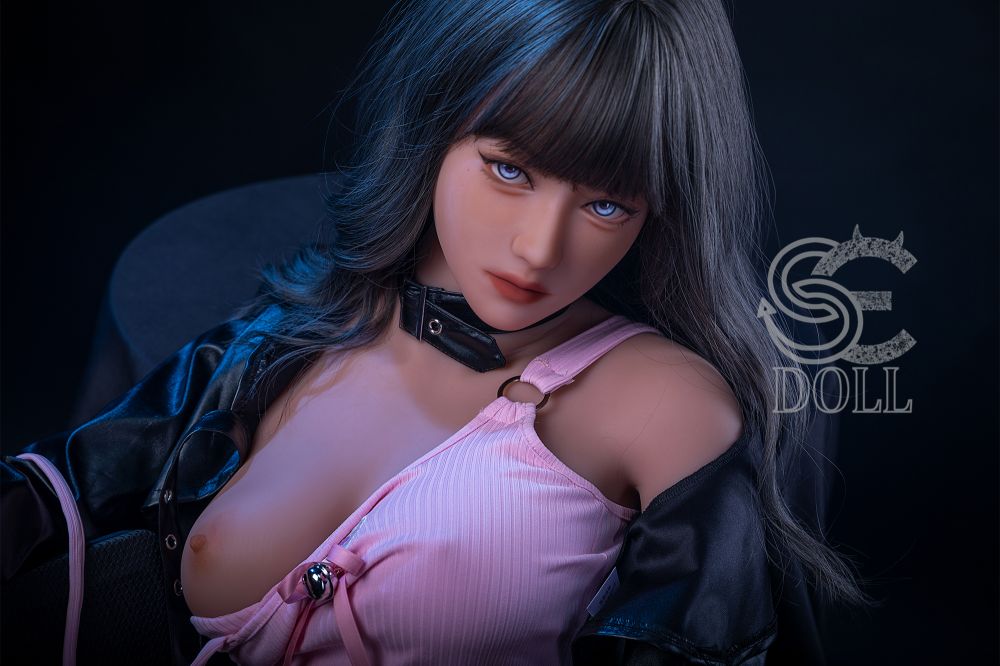 SEDOLL® Yuuka 158cm(5.2') 079# D-CUP TPE (NO.2923)