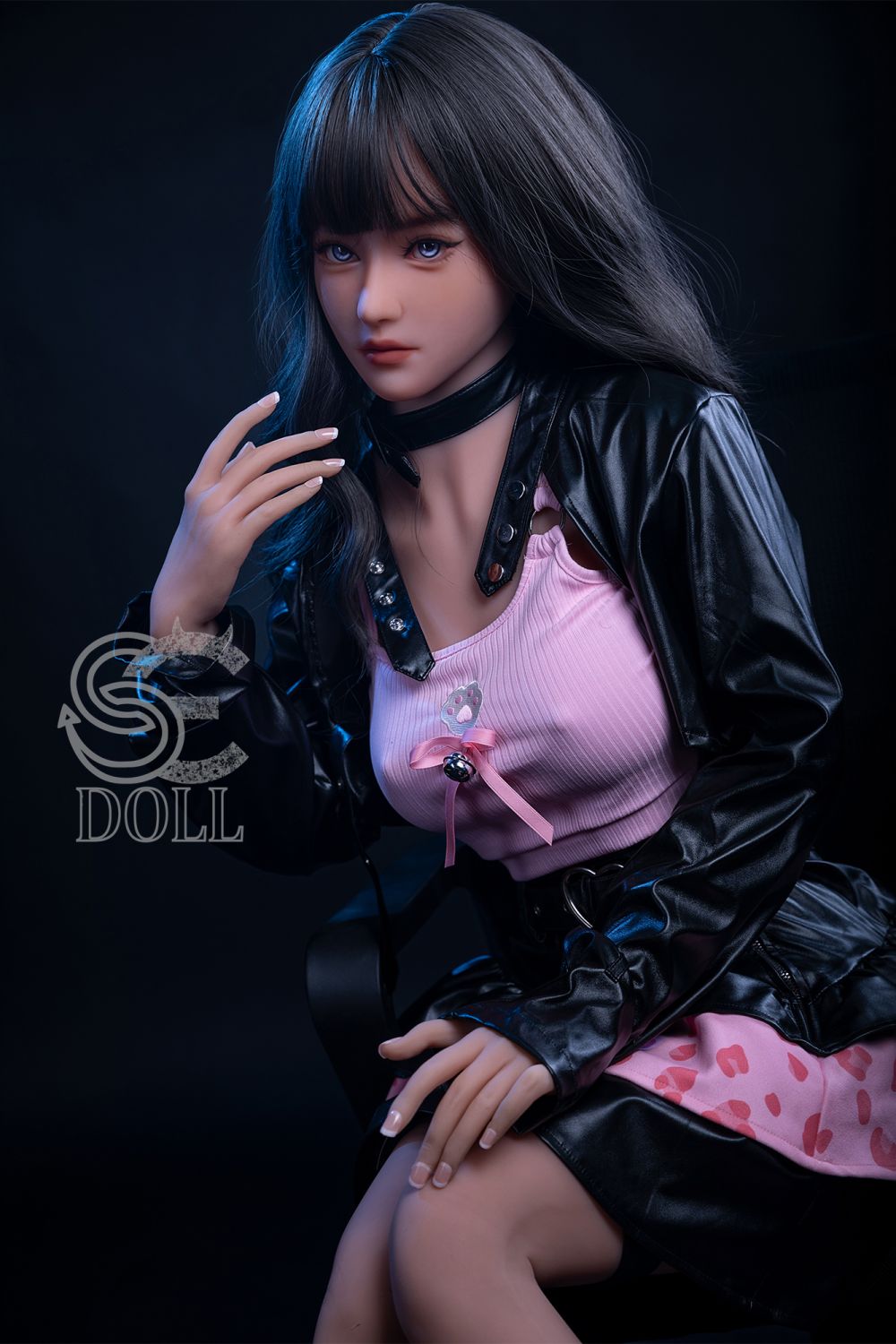 SEDOLL® Yuuka 158cm(5.2') 079# D-CUP TPE (NO.2923)