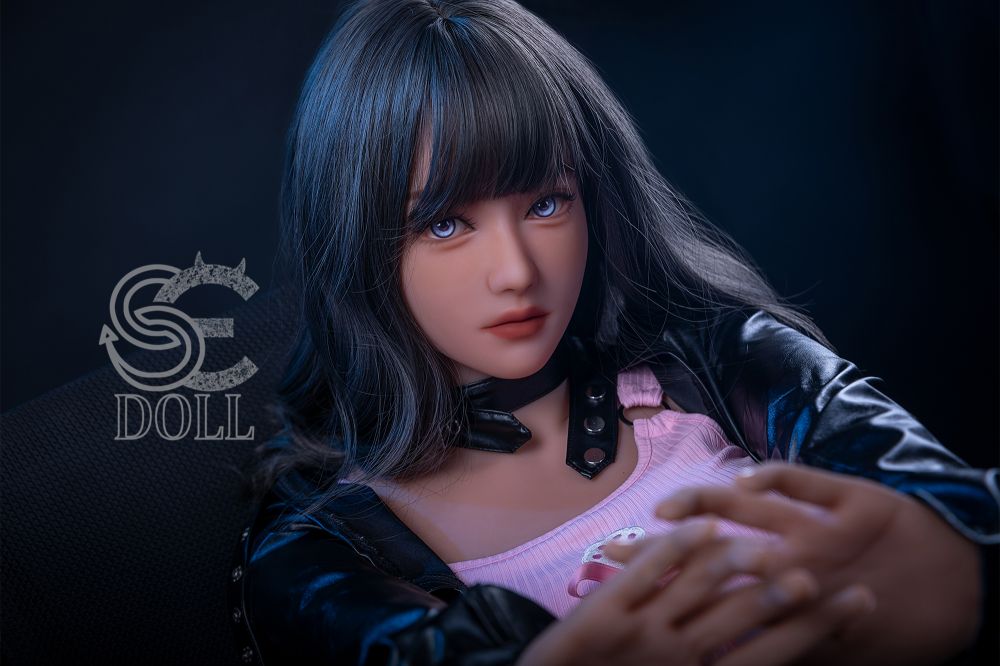 SEDOLL® Yuuka 158 cm (5,2') 079# D-CUP TPE (NR. 2923)