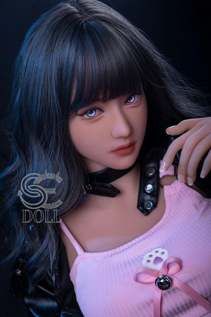 SEDOLL® Yuuka 158cm(5.2') 079# D-CUP TPE (NO.2923)