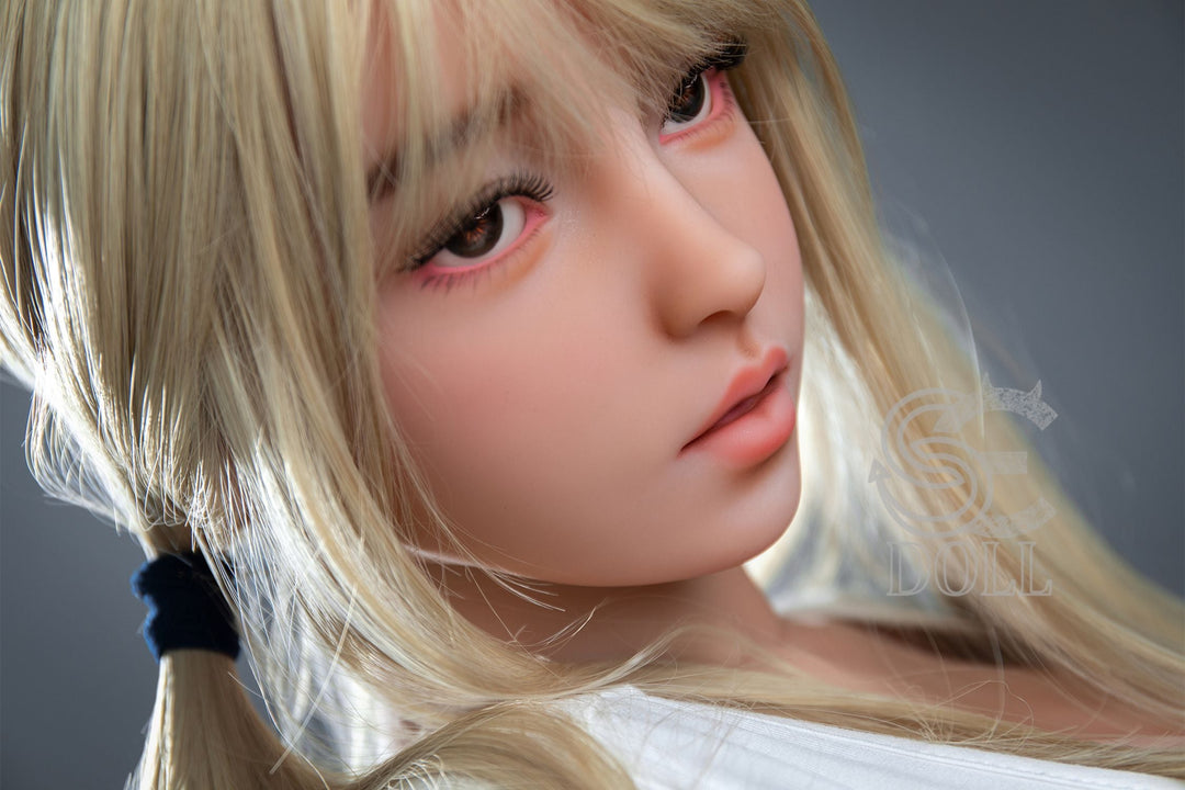 SEDOLL® Melody 157cm(5.15')  120# H-CUP TPE (NO.2924)