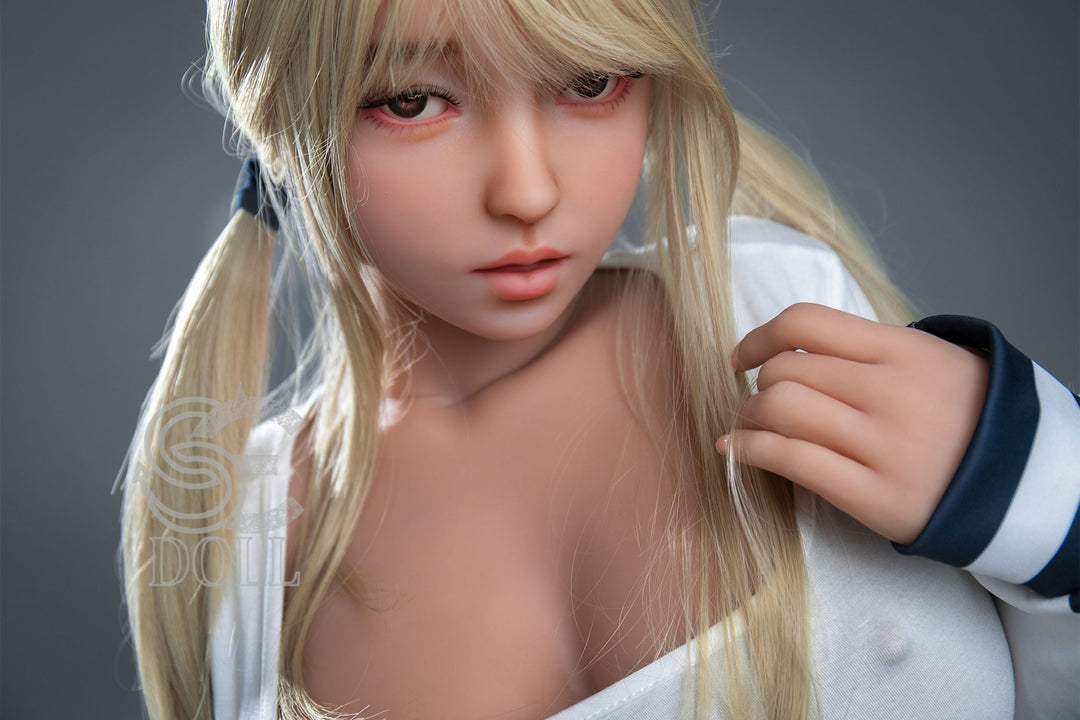 SEDOLL® Melody 157cm(5.15')  120# H-CUP TPE (NO.2924)