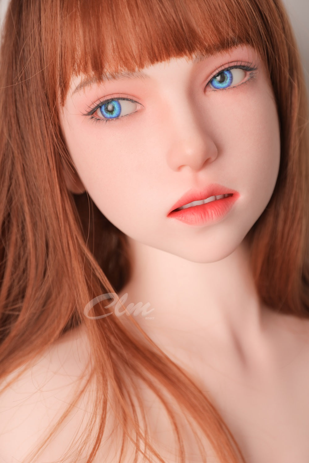 Climax Doll | 160cm Full Silicone Sex doll -Grace