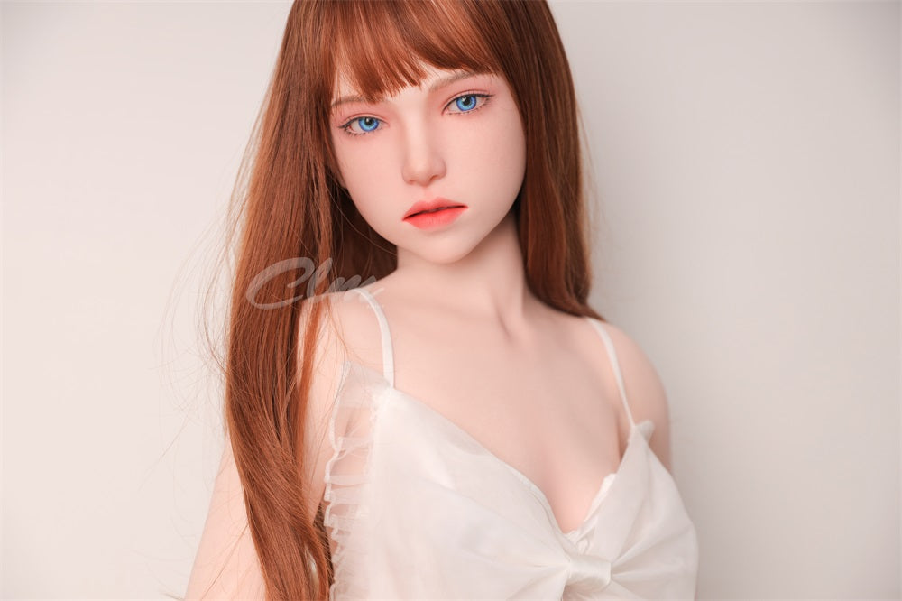 Climax Doll | 160cm Full Silicone Sex doll -Grace