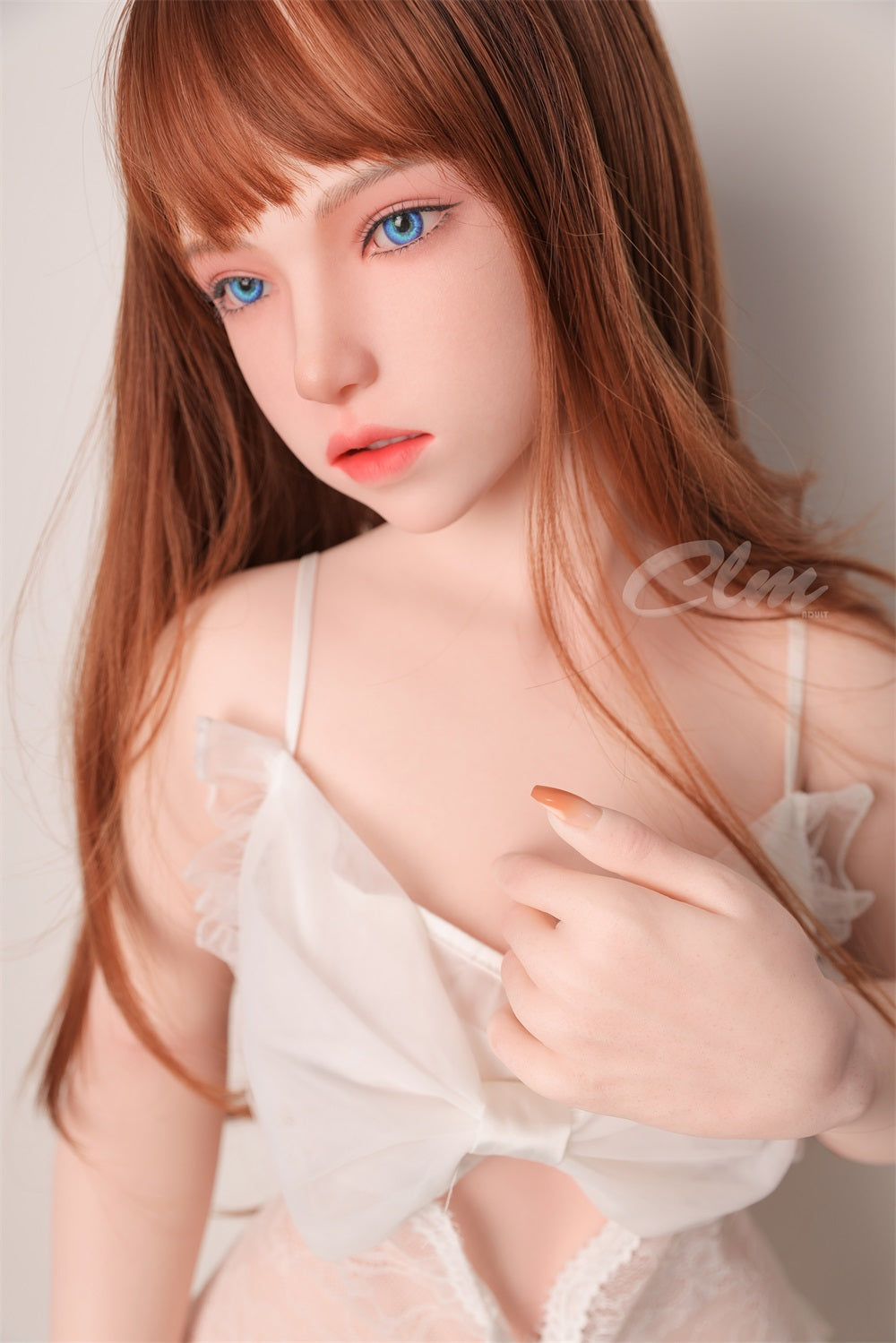 Climax Doll | 160cm Full Silicone Sex doll -Grace