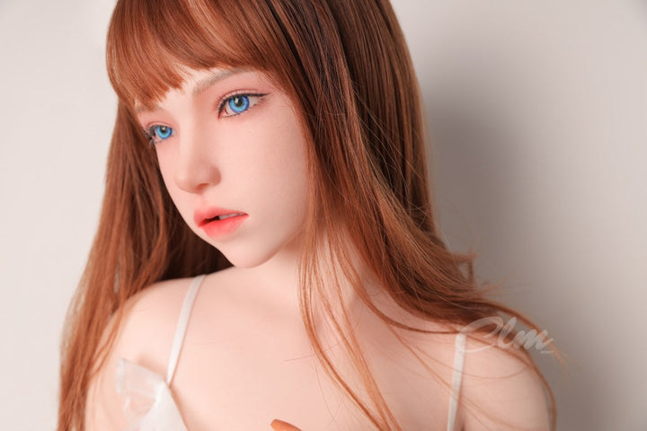 Climax Doll | 160cm Full Silicone Sex doll -Grace