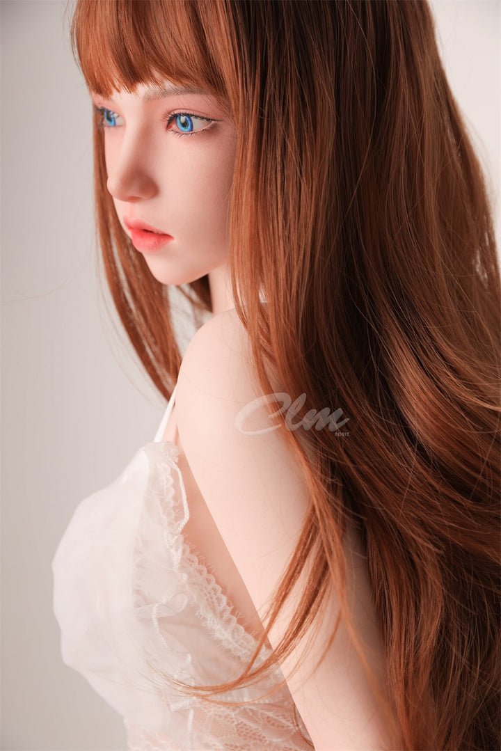 Climax Doll | 160cm Full Silicone Sex doll -Grace