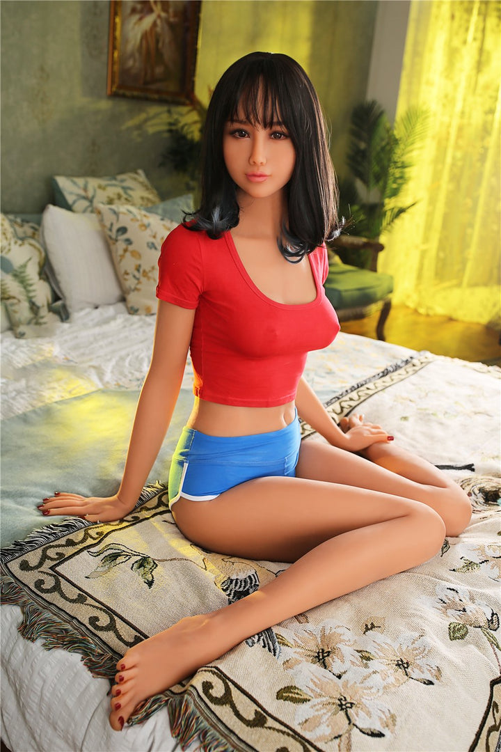 Irontech | 168cm Sex Doll - Saya (In Stock US)