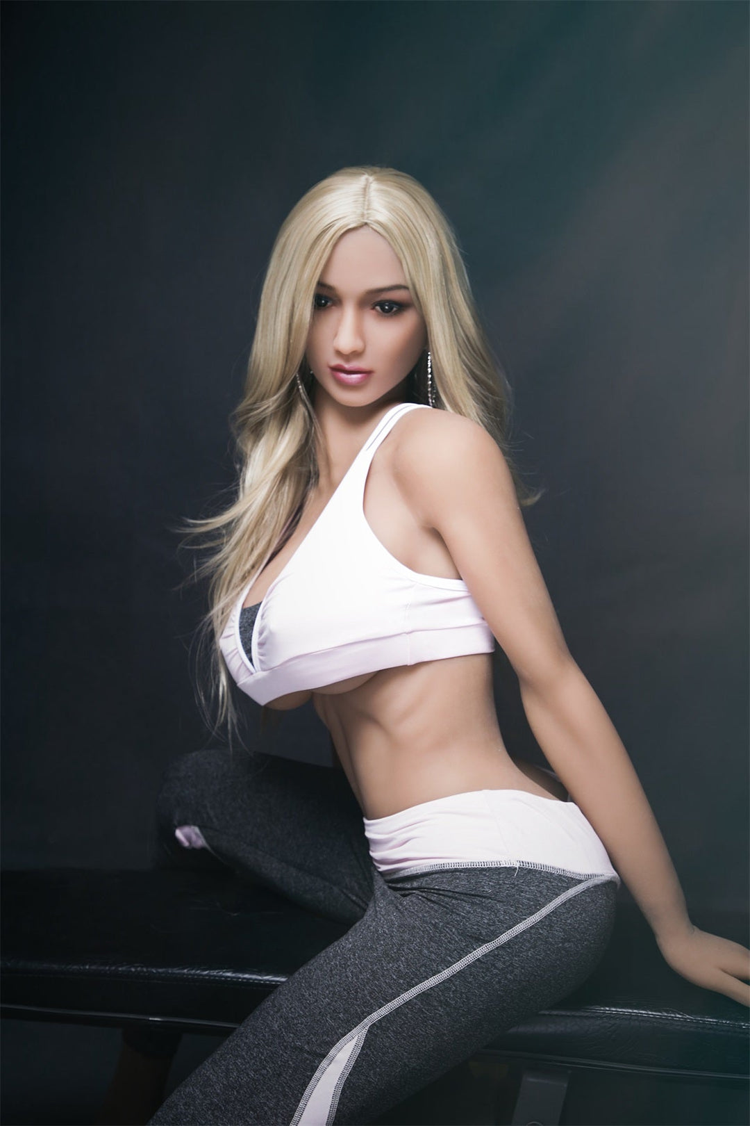 AF Doll | 5ft6 (168cm) Top-Quality Life-Like Sex Doll - Sutton