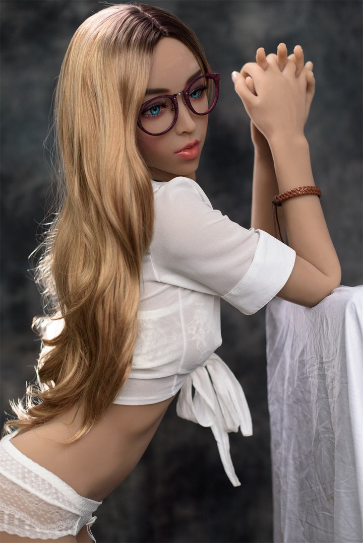 5ft5/166cm TPE Sex Doll - Makayla