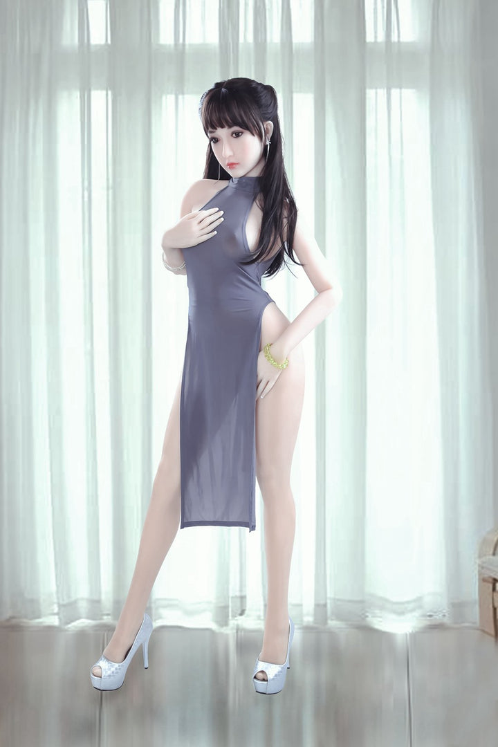 AF Doll | 160cm B cup Sex Doll - Anna