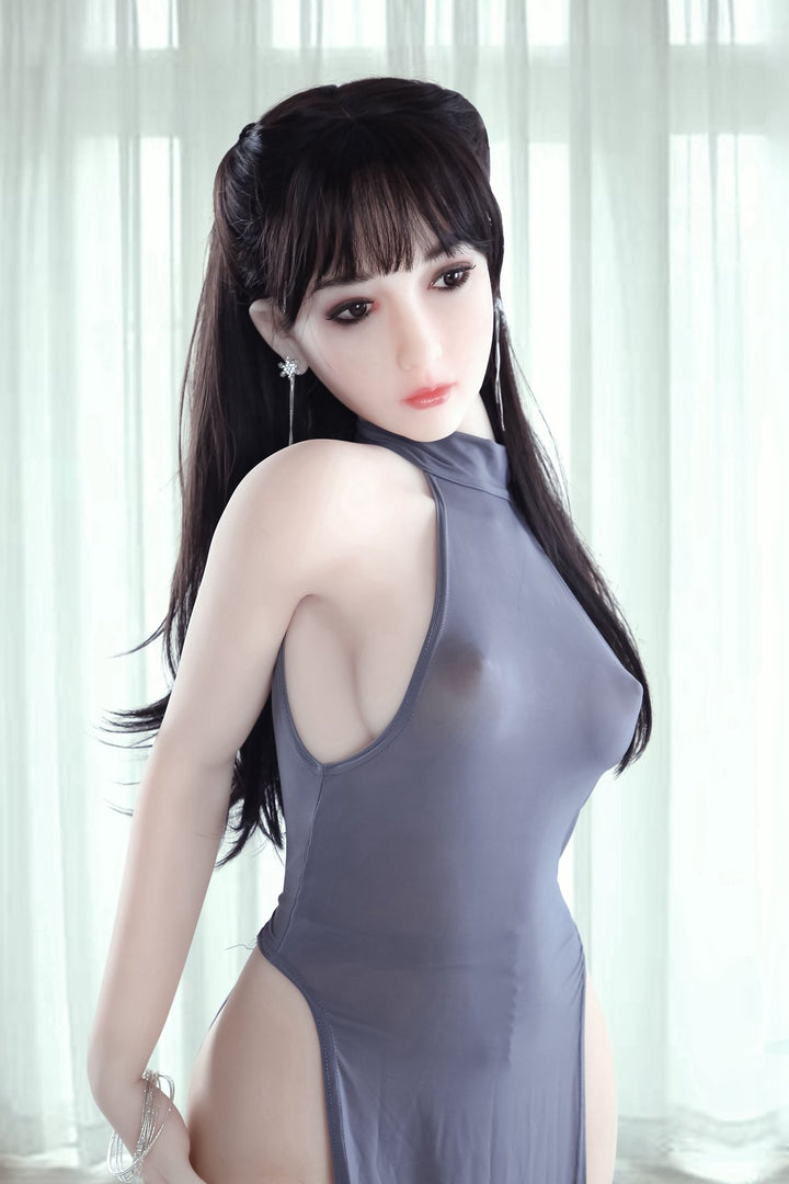 AF Doll | 160cm B cup Sex Doll - Anna